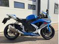 SUZUKI GSX-R 750 2009/4 - 5