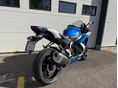 SUZUKI GSX-R 750 2009/4 - 7