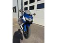 SUZUKI GSX-R 750 2009/4 - 8