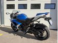 SUZUKI GSX-R 750 2009/4 - 9