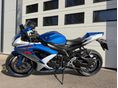 SUZUKI GSX-R 750 Gyönyörű állapot. költségmentes motor