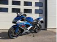 SUZUKI GSX-R 750 2009/4 - 10