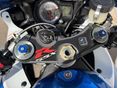 SUZUKI GSX-R 750 2009/4 - 11