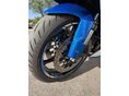 SUZUKI GSX-R 750 2009/4 - 12