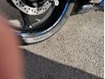 SUZUKI GSX-R 750 2009/4 - 15