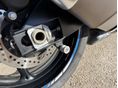SUZUKI GSX-R 750 2009/4 - 16