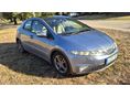 HONDA CIVIC 1.8 ES