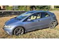 HONDA CIVIC 2008/12 - 2
