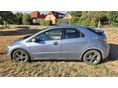 HONDA CIVIC 2008/12 - 3