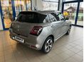 KÖNNYŰFÉM FELNI + ISOFIX RENDSZER