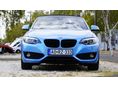 BMW 230 2020/12 - 2