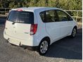 MITSUBISHI COLT 2010/3 - 6