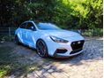 HYUNDAI I30 N Fastback 2.0 T-GDi Performance