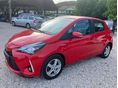 TOYOTA YARIS 1.5 VVT-i Hybrid Comfort e-CVT GARANTÁLT 72.800 KM-VÉGIG MÁRKASZERVIZBEN.1 GAZDÁS