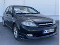 CHEVROLET LACETTI 1.6 16V Elite