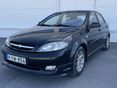 CHEVROLET LACETTI 2007 - 2