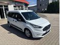 FORD CONNECT Transit240 1.5 TDCi L2 Sport (Automata) 5 személyes TGK. vezetett szervizkönyv. hosszú változat