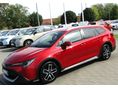 TOYOTA COROLLA Touring Sports 1.8 Hybrid Trek e-CVT /Magyarországi - Újszerű állapotban - Első tulajdonos - 76.500 KM!/