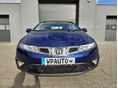 HONDA CIVIC 2009/2 - 2