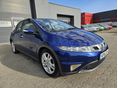 HONDA CIVIC 2009/2 - 3