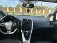TOYOTA AURIS 2010 - 5