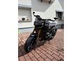 YAMAHA MT-09 sp