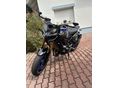 YAMAHA MT-09 2019 - 9