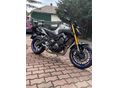 YAMAHA MT-09 2019 - 10