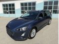 FORD FOCUS 1.5 EcoBlue Titanium X Gyári Állapot! Digit műszerfal!Navi kamera! El.Csomagtér!Sáv.tartó!Friss szerviz