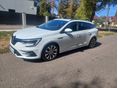 RENAULT MEGANE Grandtour 1.5 Blue dCi Intens Mo.-i 1 tulaj! Vezérlés cserélve! Szervizkönyves!