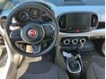 FIAT 500L 2020/6 - 10