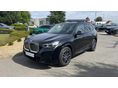 BMW IX1 eDrive20 64,8kWh M-Sport-Magyar-ÁFÁS-Garancia2028.06.-ig-Panoráma-H/K-Adaptive LED-360Kamera