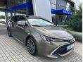 TOYOTA COROLLA Touring Sports 1.8 Hybrid Executive e-CVT Mo.-i. 1 Tul. ÁFA-S!