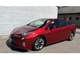 TOYOTA PRIUS 1.8 HSD Executive Leather (Automata) Első tulajdonostól!Vezetett szervizkönyv!