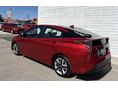 TOYOTA PRIUS 2016/7 - 2