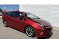 TOYOTA PRIUS 2016/7 - 3