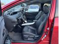 TOYOTA PRIUS 2016/7 - 5