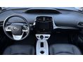 TOYOTA PRIUS 2016/7 - 12