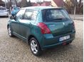 SUZUKI SWIFT 2007/9 - 4
