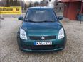 SUZUKI SWIFT 2007/9 - 5