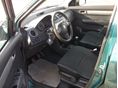 SUZUKI SWIFT 2007/9 - 7