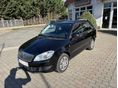 SKODA FABIA 2011/10 - 2