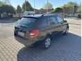 SKODA FABIA 2011/10 - 3