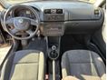 SKODA FABIA 2011/10 - 8