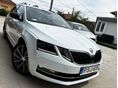 SKODA OCTAVIA Combi 1.8 TSI L&K DSG MAGYAR!NAVIGÁCIÓ!F1 VÁLTÓ!MOTOROS NAPFÉNYTETŐ!APPLE CARPLAY!