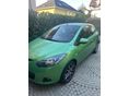 MAZDA 2 2009/1 - 2