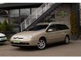 CITROEN C5 2.0 HDi Exclusive (Automata) Mativoire Beige metalic +LightSilver alcantara +3X-s GARANCIA !!