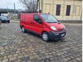 OPEL VIVARO 2002/8 - 1