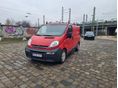OPEL VIVARO 2002/8 - 2