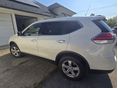 NISSAN X-TRAIL 2016/12 - 4